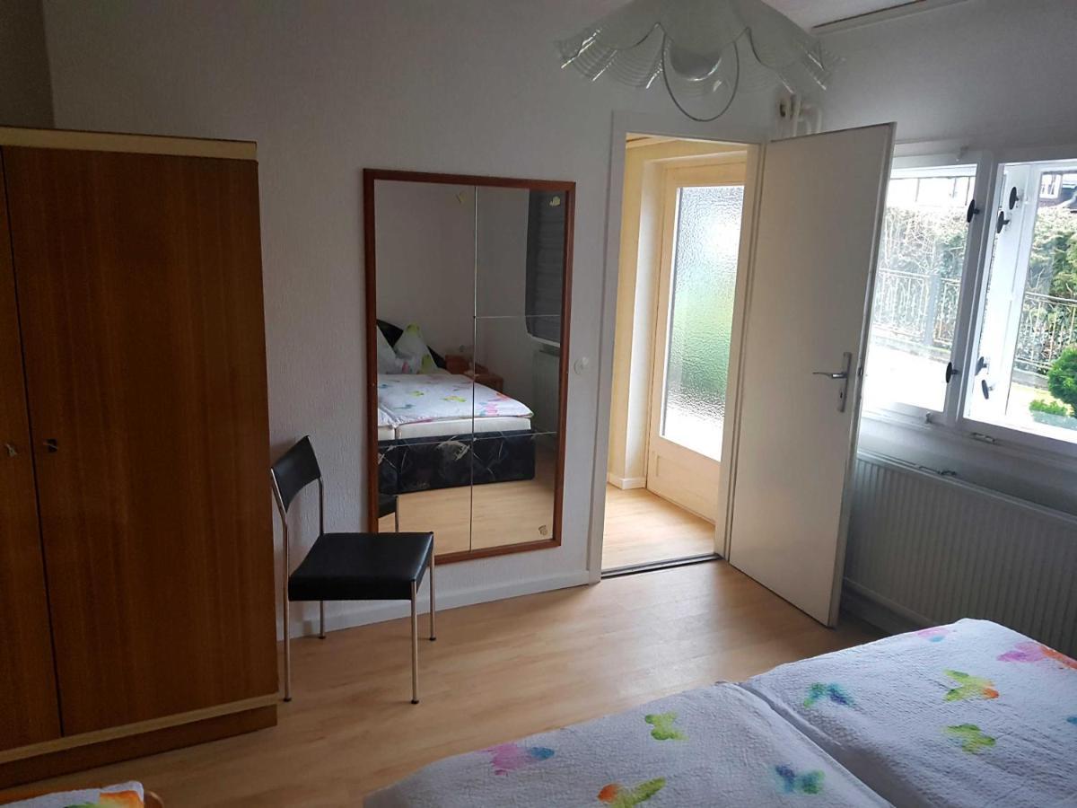 Bungalow Weidling ハッセルフェルデ エクステリア 写真